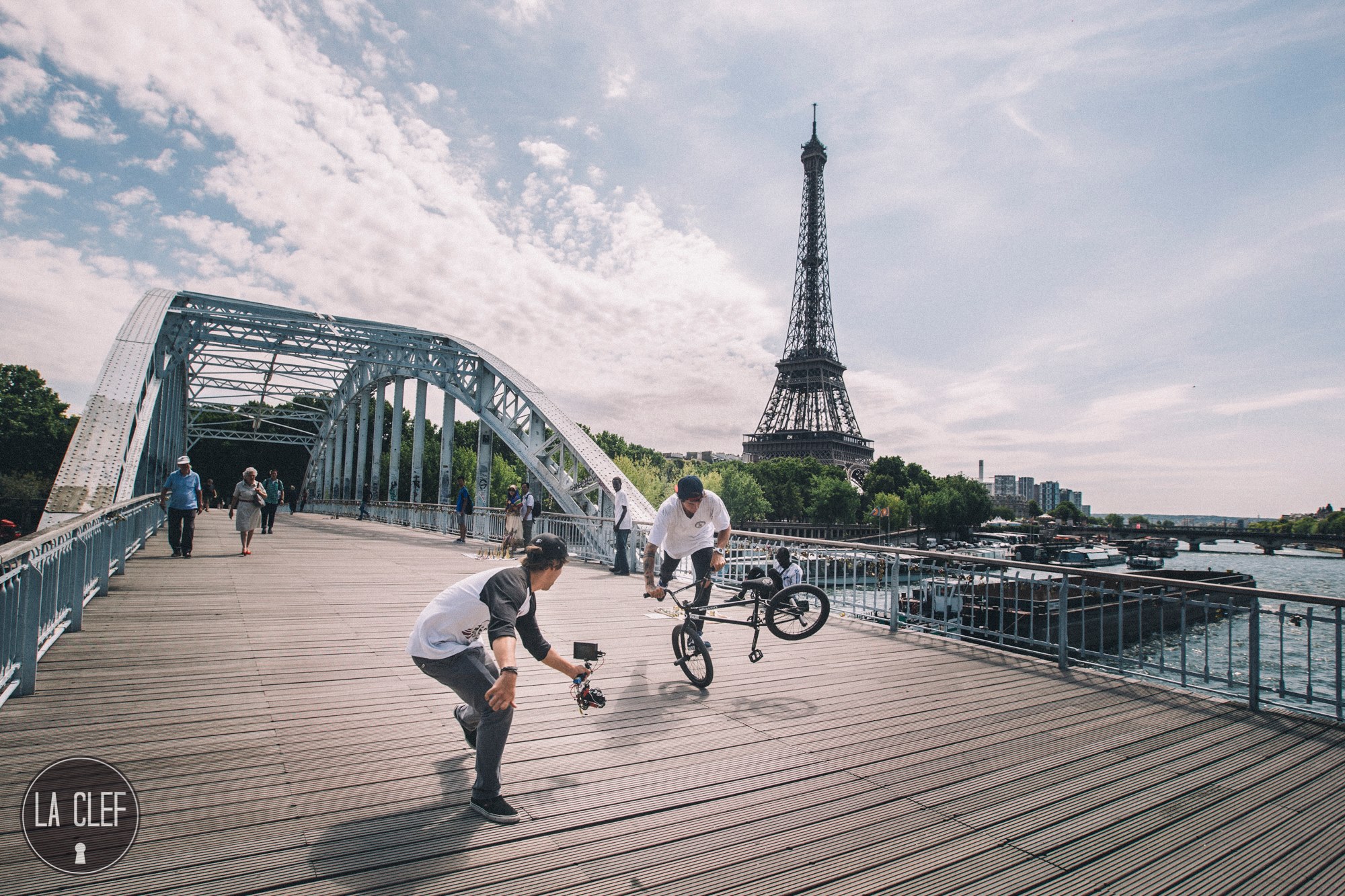 Photographe et vidéaste - About Nicolas Jacquemin