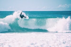surf hossegor ocean nicolas jacquemin photographe france reportage photo surfer art