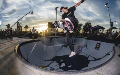 Red Bull Bowl Rippers 2019