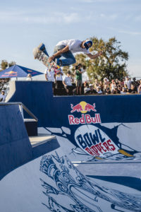 red bull bowl rippers skateboard contest photographe brand content nicolas jacquemin