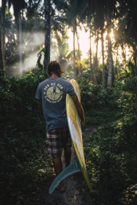 voyage photographe siargao surf lifestyle nicolas jacquemin shooting jungle