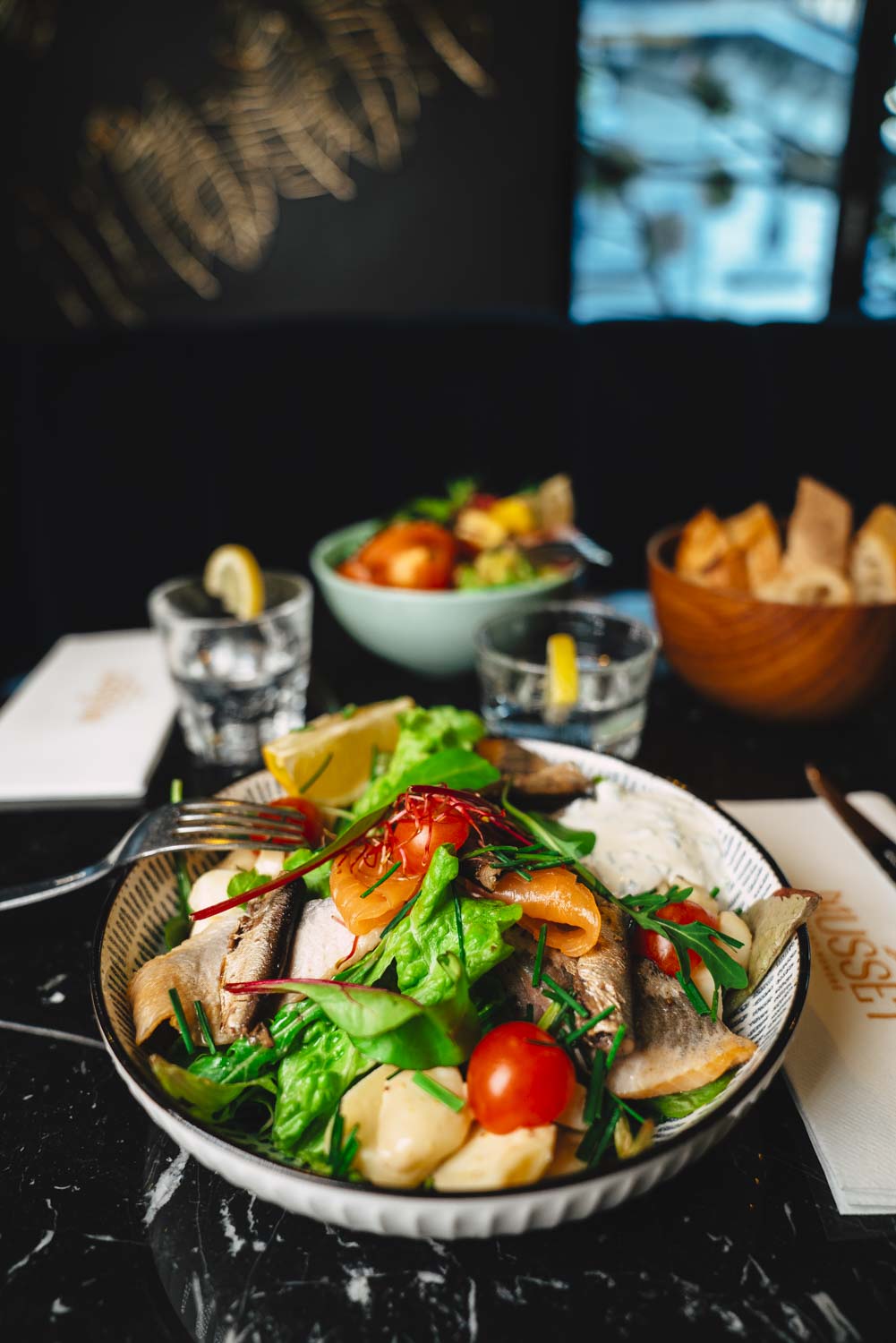 photographe food culinaire restaurant instagram social content paris musset paris