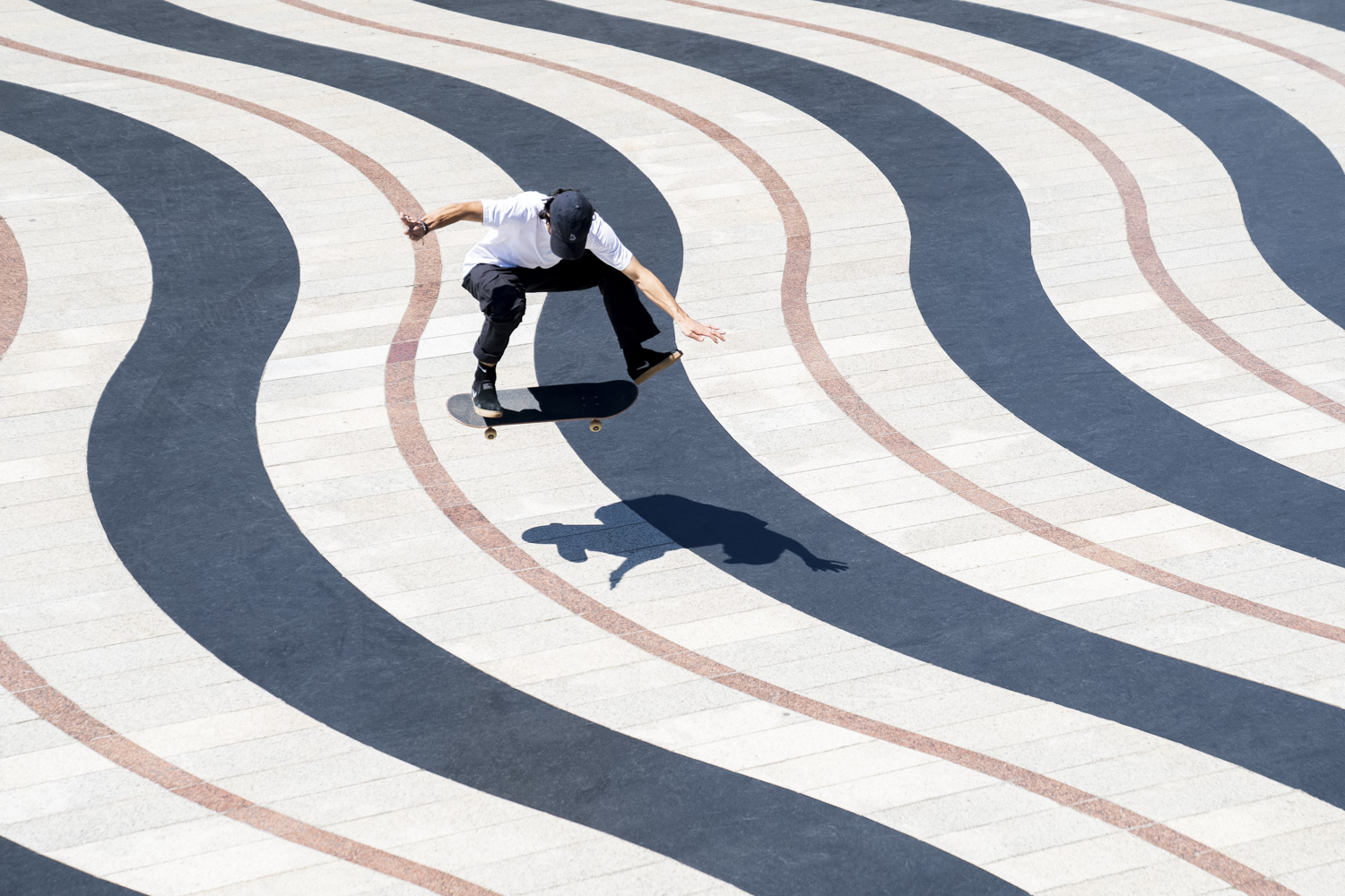 photographe shooting skateboard lifestyle paris nicolas jacquemin