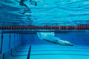 photographe natation sport marseille brand content florent manaudou