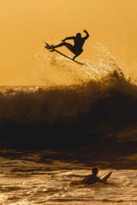 photographe surf sport print instagram nicolas jacquemin hossegor
