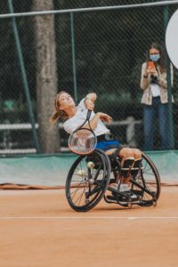 photographe tennis social content paris nicolas jacquemin hand sport