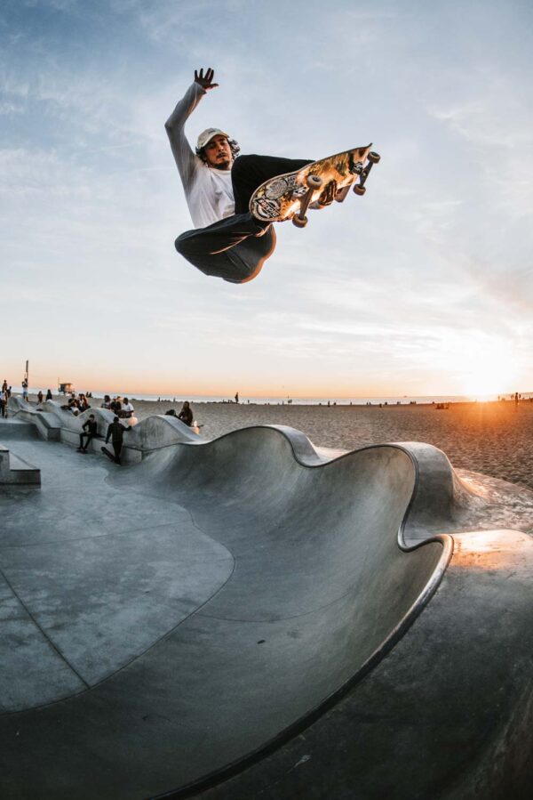 skateboard photographe sport photo usa nicolas jacquemin