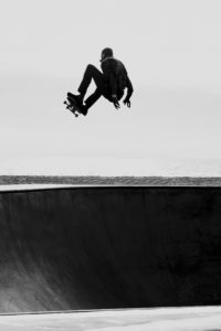 skateboard photographe sport photo usa nicolas jacquemin skategoat