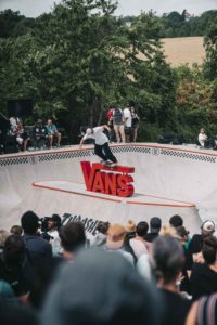 vans park series paris photographe skateboard nicolas jacquemin
