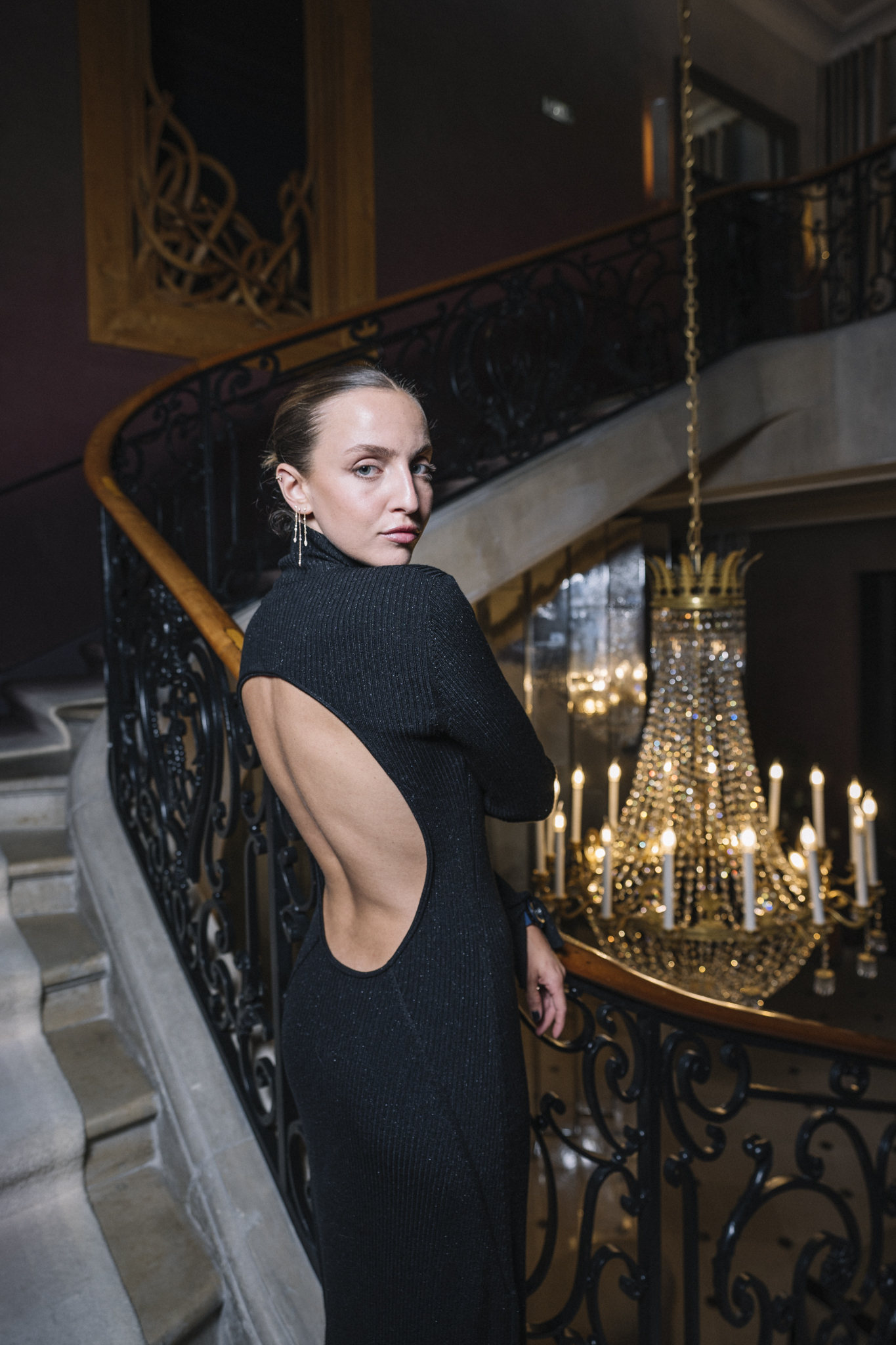photographe-shooting-influence-hublot-veuve-clicquot-instagram-nicolas-jacquemin-3 portrait Carla Ginola Hublot montre luxe Hôtel du Marc Reims