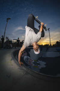 photo skateboard marseille red bull bowl rippers nicolas jacquemin photographe