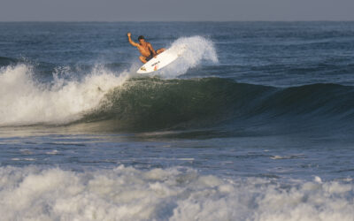 Kauli Vaast for Red Bull