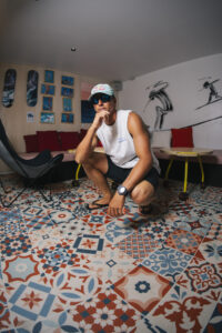 photo kauli vast surf Hossegor Nicolas Jacquemin photographe