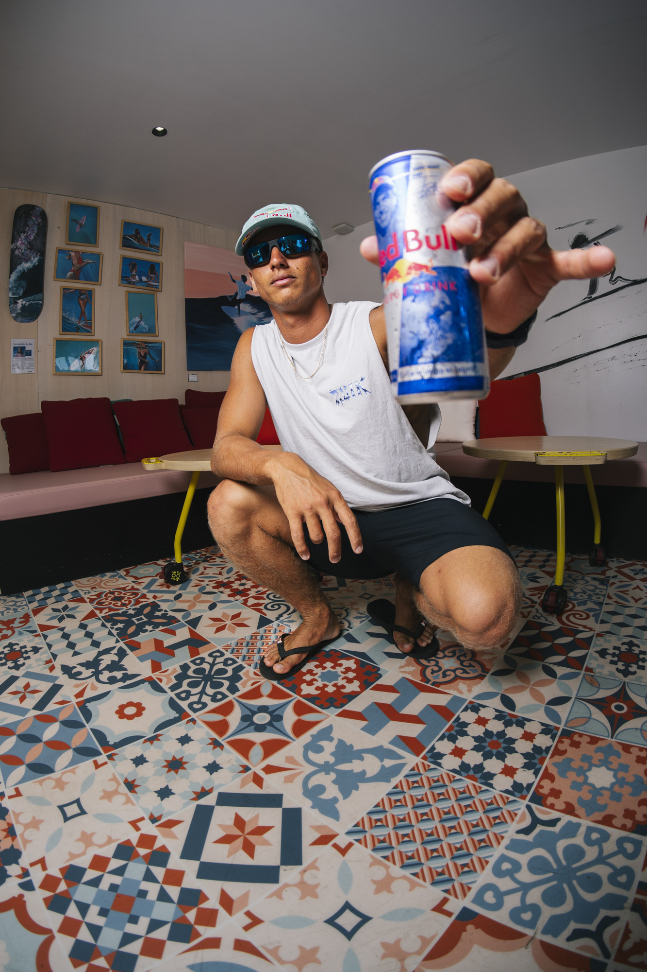 Athlètes en plein effort lors des Fitness Park Heroes 2025, photographiés par Nicolas Jacquemin sous la Canopée des Halles à Paris.