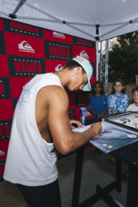 photo kauli vast surf Hossegor Nicolas Jacquemin photographe