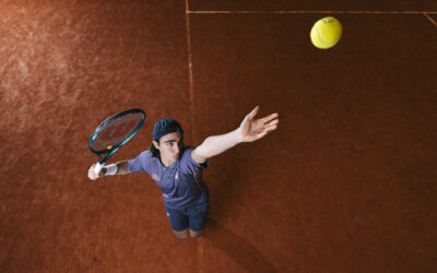 Daniel Jade – Red Bull