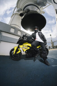 photo romain jeandrot moto shooting iPhone le Bourget marker production Nicolas Jacquemin photographe