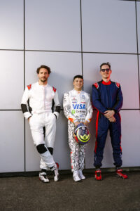 photo portrait sack had jar pilote de f1 par nicolas jacquemin photographe avec moteur et sens