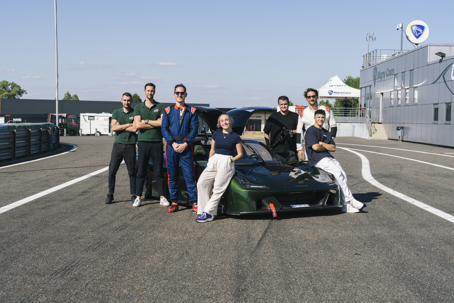 campagne photo tennis Daniel jade red bull nicolas jacquemin photographe